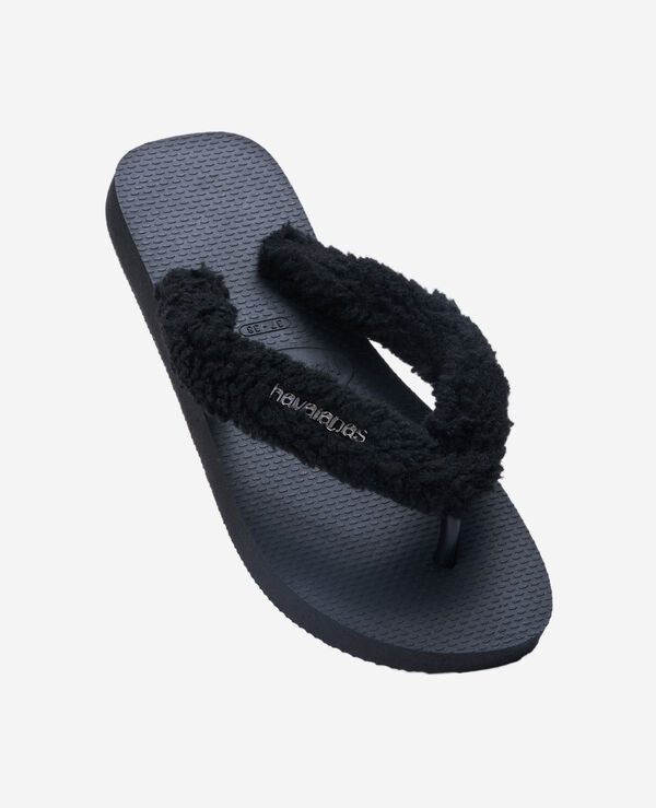 Havaianas Top Fluffy II Flip Flops Zone - Image 5