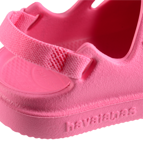 Havaianas Baby Clog Flip Flops Zone - Image 11