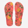 Havaianas Slim Summer Bliss Flip Flops Zone