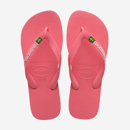 Havaianas Brasil Logo Flip Flops Zone - Image 23