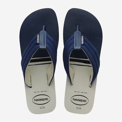Havaianas Urban Print Flip Flops Zone - Image 4