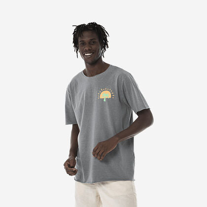Havaianas T-Shirt Coqueiro Sunshine Flip Flops Zone