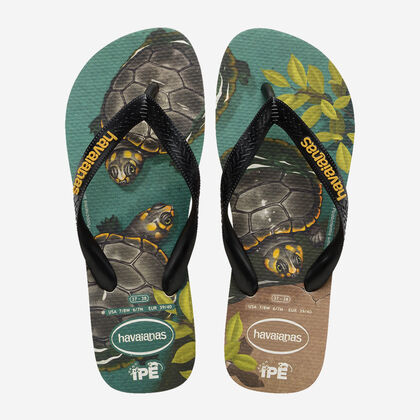 Havaianas Ipe Flip Flops Zone - Image 3
