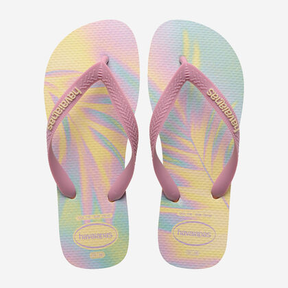 Alternative view of Havaianas Top Fashion Flip Flops Zone