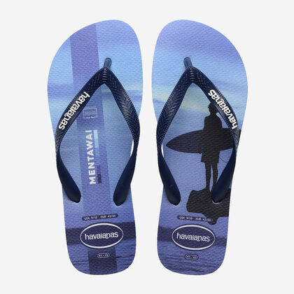 Alternative view of Havaianas Top Surfer I Flip Flops Zone