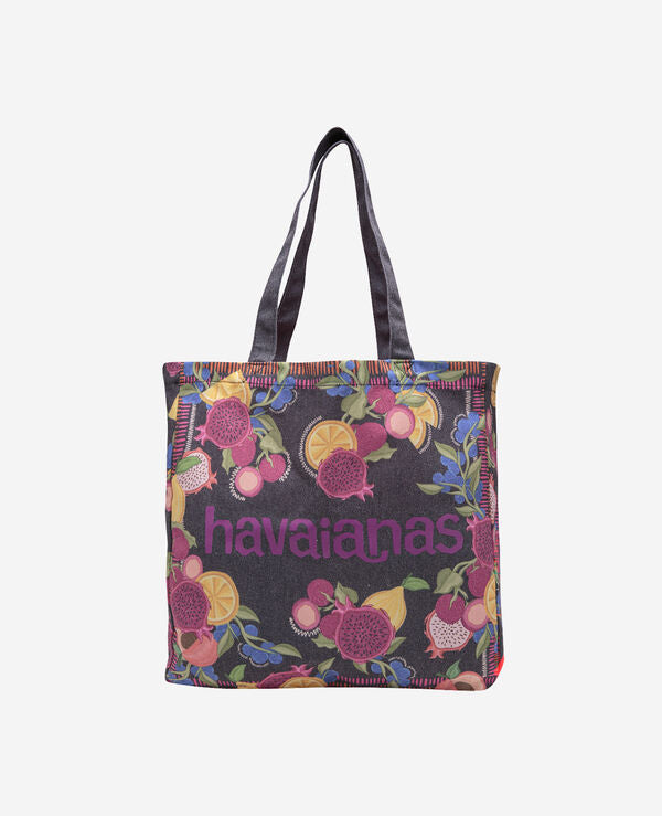 Havaianas Beach Bag XL Flip Flops Zone - Image 5