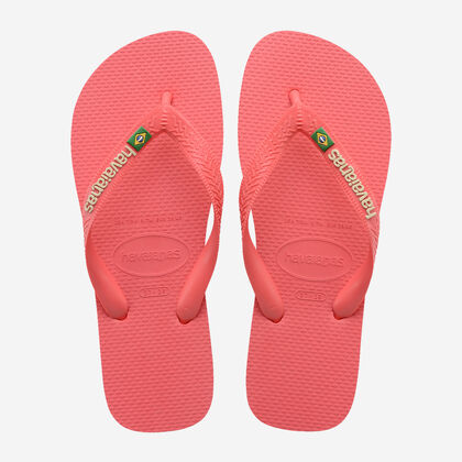 Havaianas Brasil Logo Flip Flops Zone - Image 18