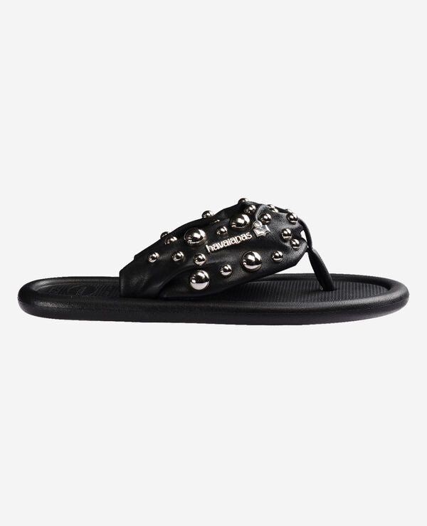 Havaianas Isabel Marant Maxi Puff Flip Flops Zone - Image 6