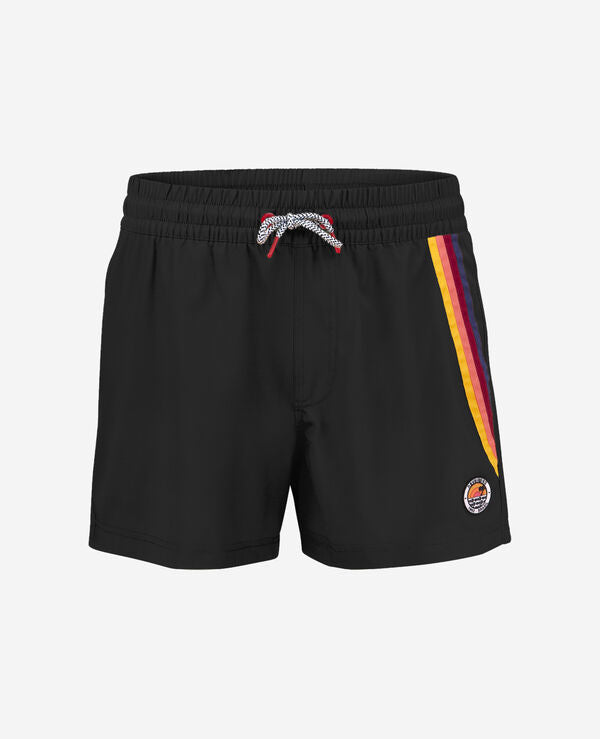 Havaianas Boardshorts New Stripes Exp Flip Flops Zone - Image 6