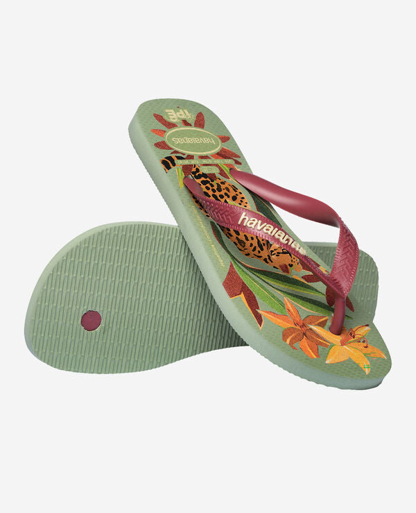 Havaianas Ipe Flip Flops Zone - Image 8