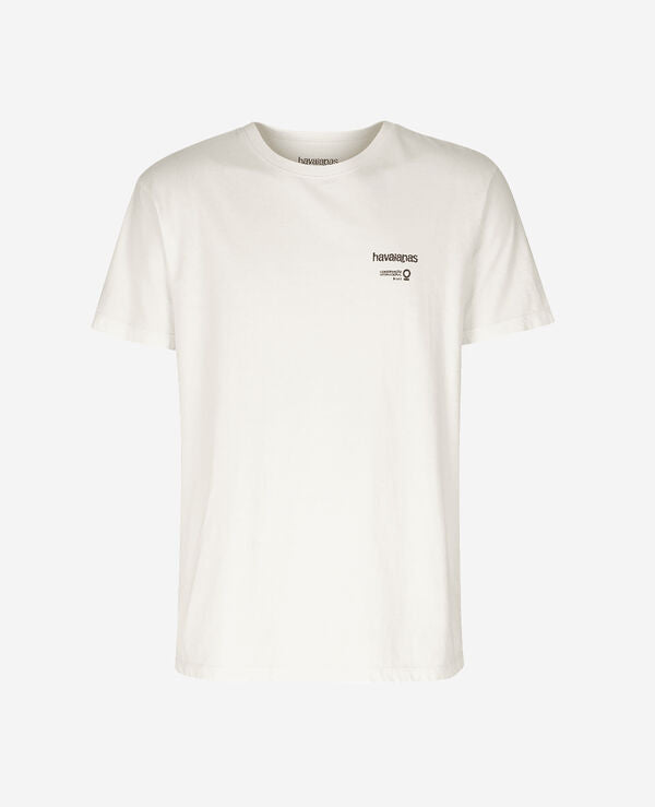 Havaianas T-Shirt CI Caravela Flip Flops Zone - Image 2