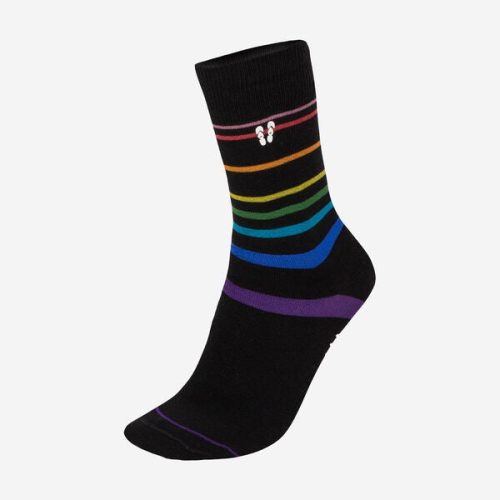 Alternative view of Havaianas Sock Toe Pride Flip Flops Zone
