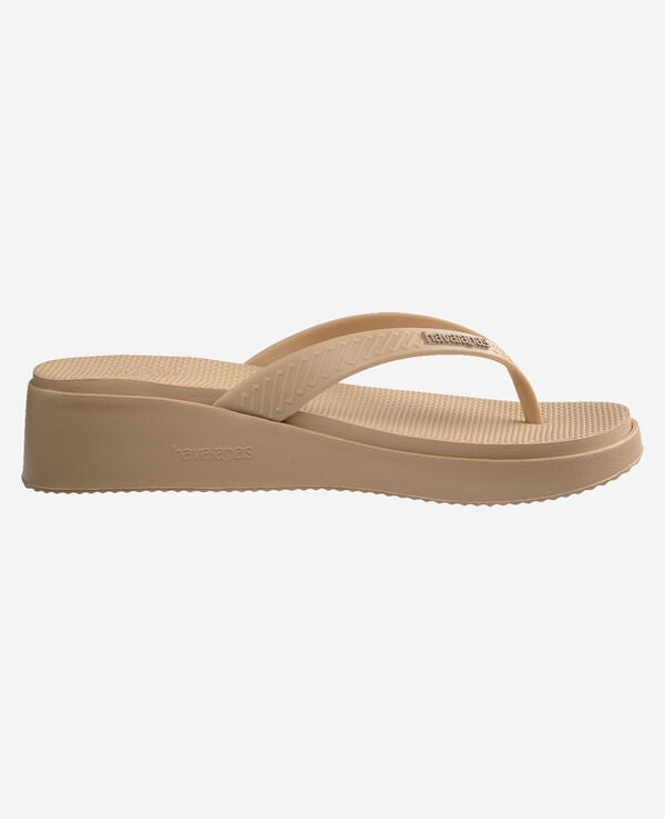Havaianas High Platform Flip Flops Zone - Image 7