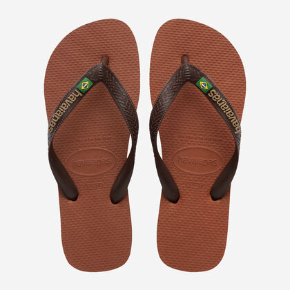 Havaianas Brasil Logo Flip Flops Zone - Image 15