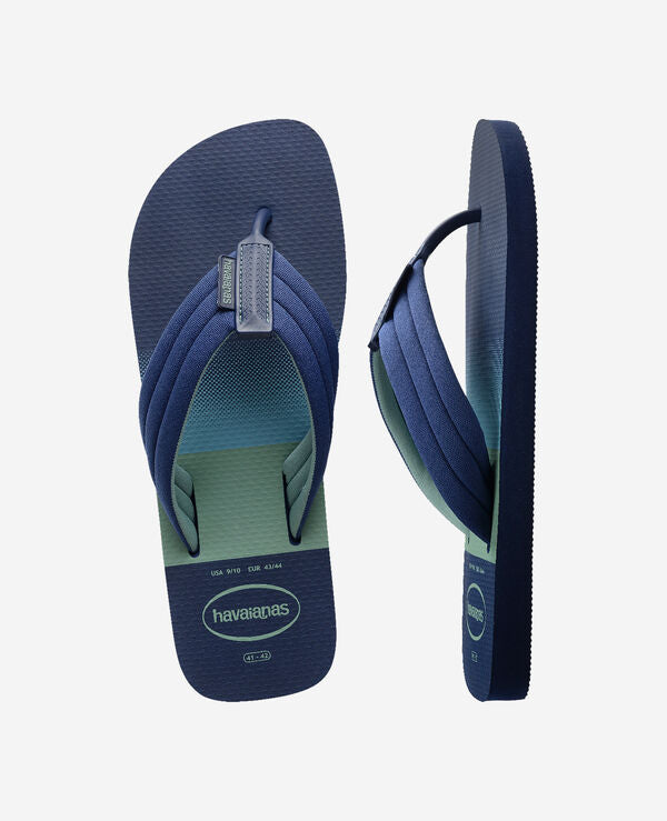 Havaianas Urban Print Flip Flops Zone - Image 10