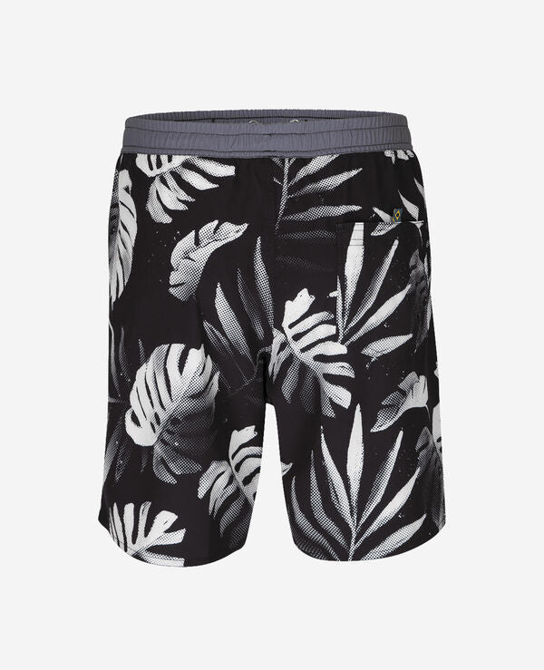 Havaianas Mid Boardshorts Tropical Flip Flops Zone - Image 6