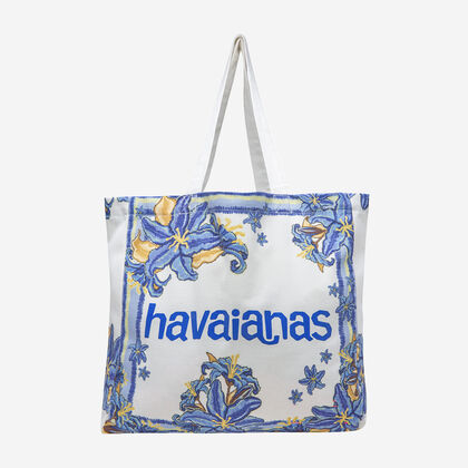 Havaianas Beach Bag XL Flip Flops Zone - Image 3