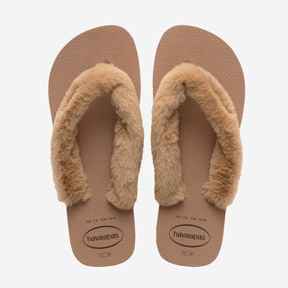 Havaianas Top Fluffy III Flip Flops Zone - Image 3