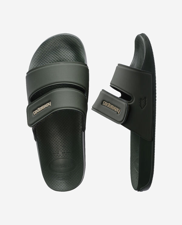 Havaianas Slide Strap Flip Flops Zone - Image 9