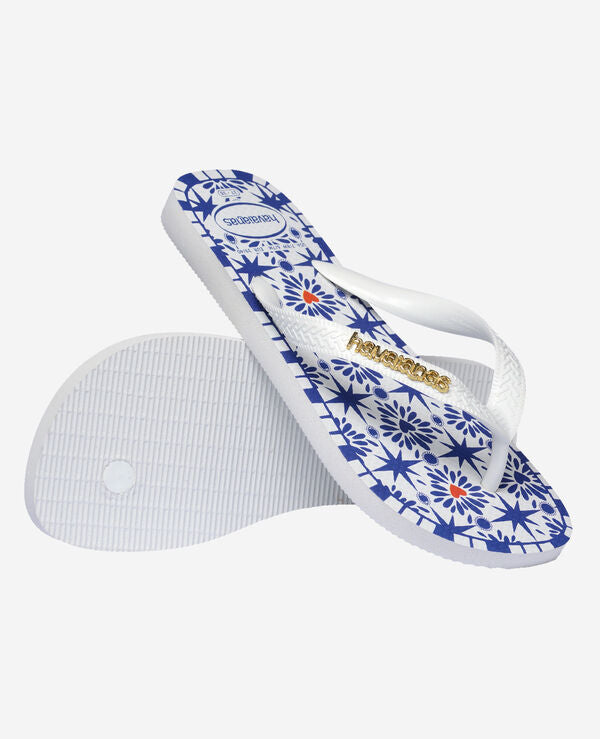 Havaianas Top Sao Luis Flip Flops Zone - Image 2