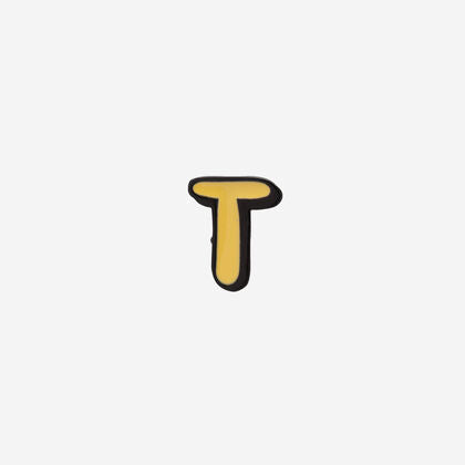 Havaianas Charms Top Alphabet Flip Flops Zone - Image 24