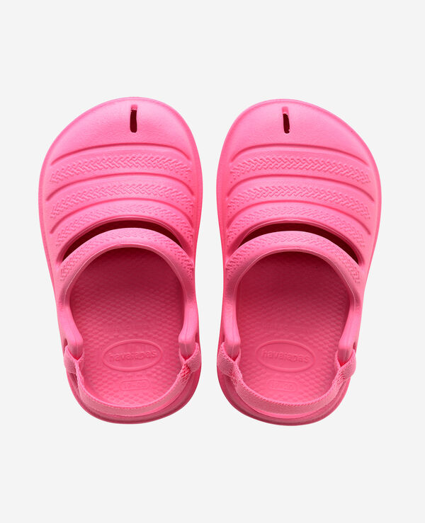 Havaianas Baby Clog Flip Flops Zone - Image 6