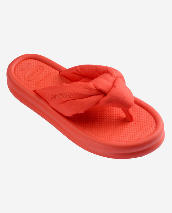 Havaianas Over Puffed Up Flip Flops Zone - Image 5