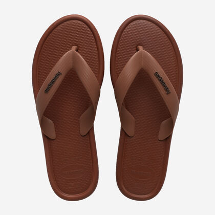 Alternative view of Havaianas Puffed Up Flip Flops Zone