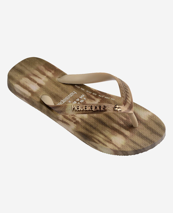 Havaianas Isabel Marant Top Ikat Flip Flops Zone - Image 4