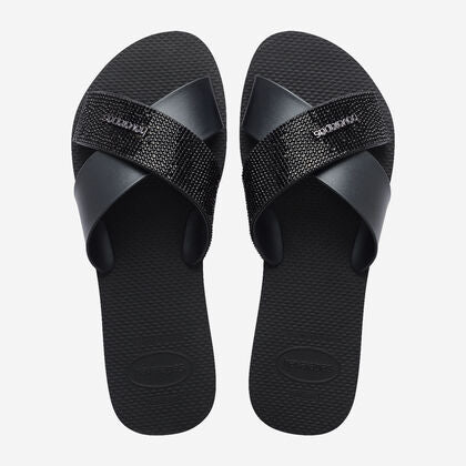 Havaianas Aqua Glow Flip Flops Zone