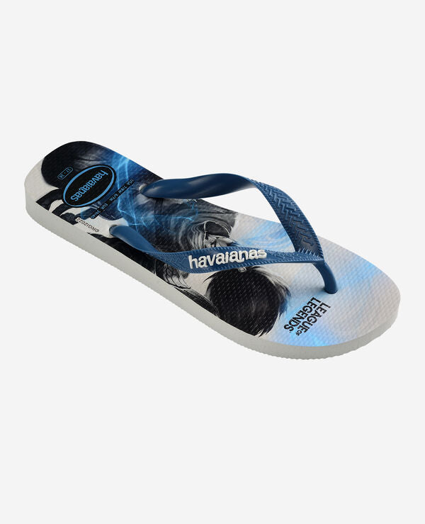 Havaianas Top League Of Legends Flip Flops Zone - Image 4