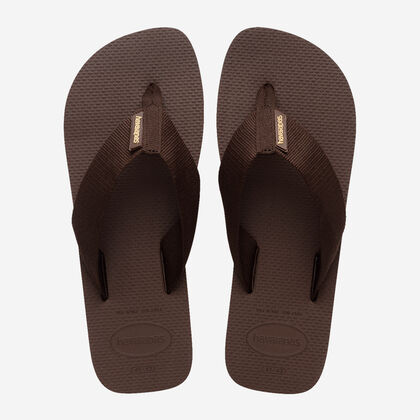 Havaianas Urban Basic Material Flip Flops Zone