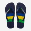 Havaianas Brasil Tech Flip Flops Zone