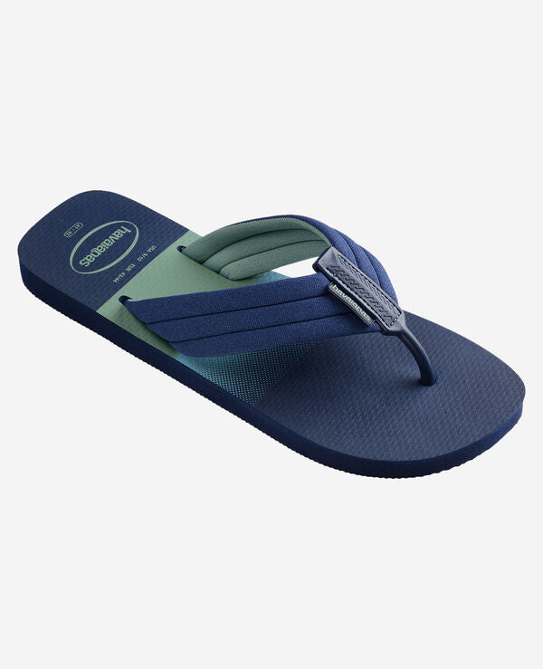 Havaianas Urban Print Flip Flops Zone - Image 7
