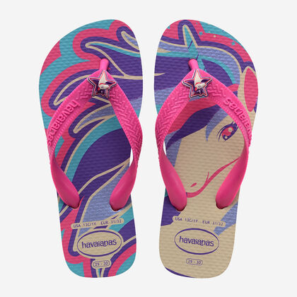 Havaianas Kids Fantasy Flip Flops Zone - Image 14
