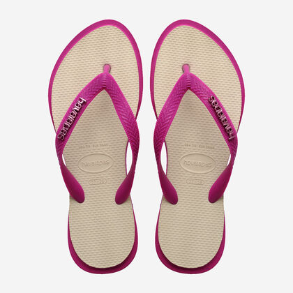 Havaianas Top Point Fusion Flip Flops Zone - Image 3