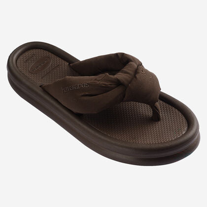 Havaianas Over Puffed Up Flip Flops Zone - Image 4