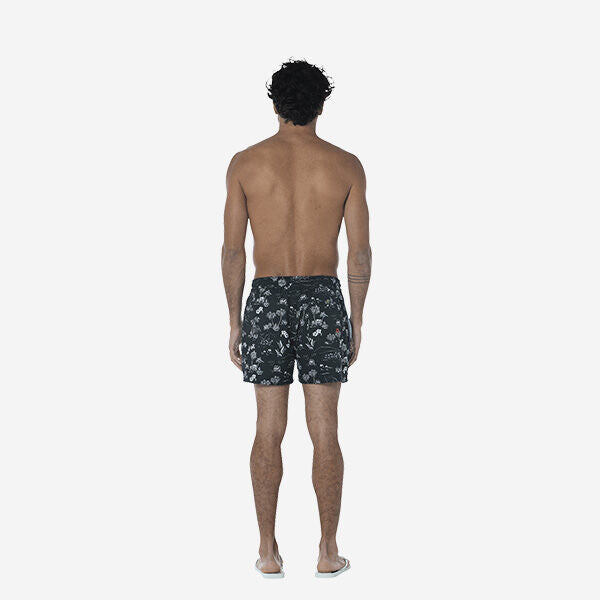 Havaianas Boardshort Serra Do Mar Short Flip Flops Zone - Image 4