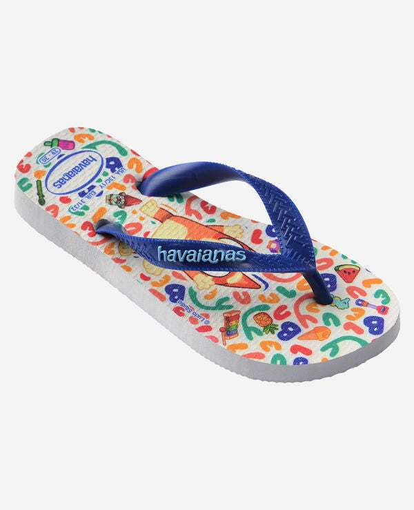 Havaianas Kids Bluey Flip Flops Zone - Image 4