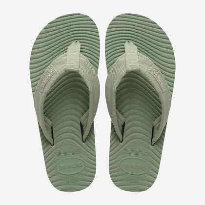 Alternative view of Havaianas Surfer Coast Flip Flops Zone