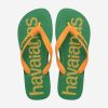Havaianas Top Logomania 2 Flip Flops Zone