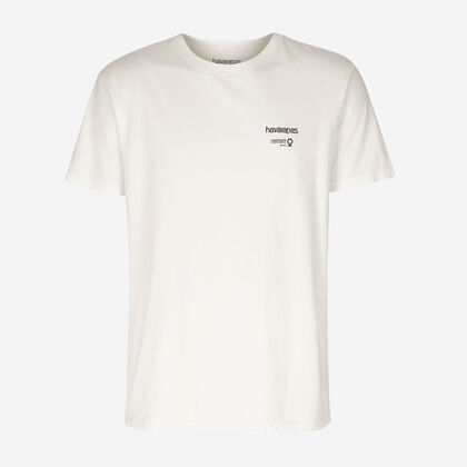 Havaianas T-Shirt CI Caravela Flip Flops Zone