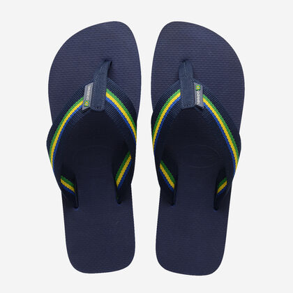 Havaianas Urban Brasil Flip Flops Zone