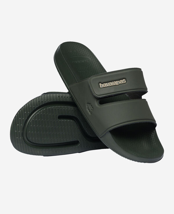 Havaianas Slide Strap Flip Flops Zone - Image 8