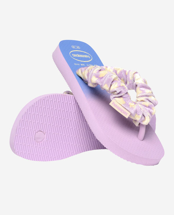 Havaianas Kids Fluffy Flip Flops Zone - Image 7