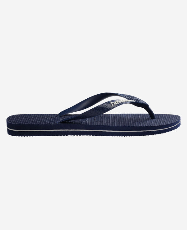 Havaianas Top Rubber Logo Filete Flip Flops Zone - Image 6