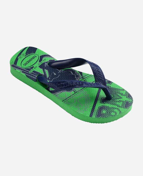 Havaianas Kids Athletic Flip Flops Zone - Image 6