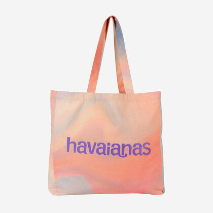 Havaianas Beach Bag XL Flip Flops Zone