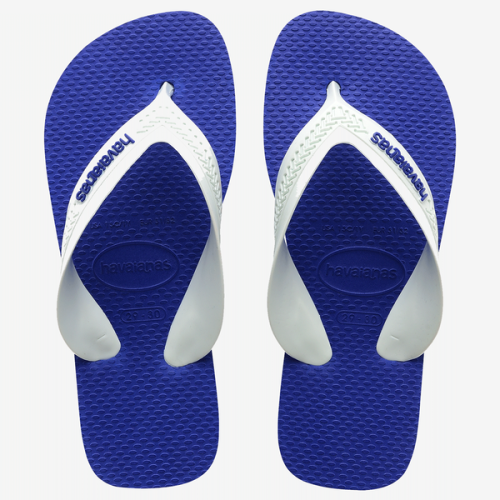 Alternative view of Havaianas Kids Max Flip Flops Zone