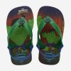 Havaianas Baby Marvel Flip Flops Zone